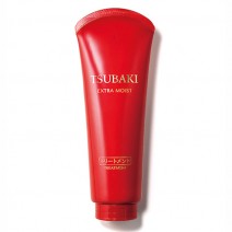 TSUBAKI エクストラモイスト ヘアトリートメント