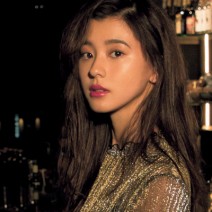 クリスマスデートはリップが主役！ 店内の照明まで計算してキュート＆セクシーに