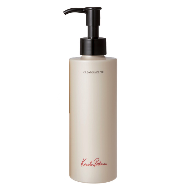 肌も心もすっきり爽快！ケサラン パサランのクレンジングオイル