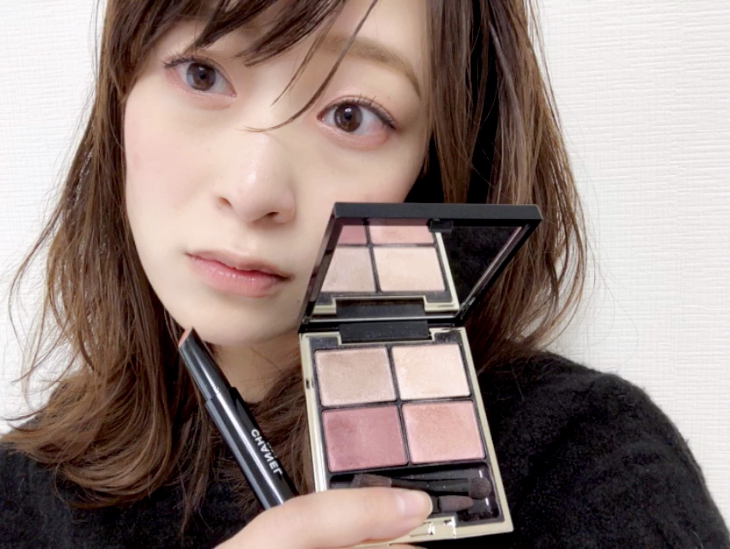 私的 17ベストコスメ で服に合わせたカラーメイク 美的クラブ通信 美的 Com 私的 17ベストコスメ で服に合わせたカラーメイク 美的クラブ通信 美的 Com