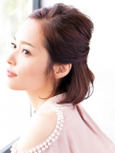 くるりんぱヘアアレンジ ショートボブもできる 結婚式 職場もokな