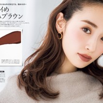 2017年流行った色、質感、仕上がりは？ メイクトレンド総まとめ【2017美的ベストコスメ】