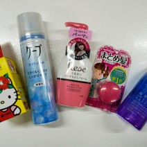優秀プチプラ！ヘアケア（アウトバス）＆スタイリング剤のマツモトキヨシ「BeautyU」では“今これが売れている！”