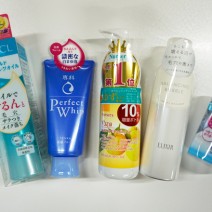 ALL2000円以下！マツモトキヨシのバイヤーが選ぶ！銀座「BeautyU」人気クレンジング＆洗顔5選