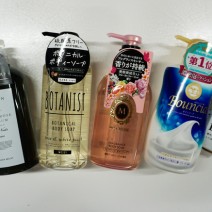 ALL1500円以下！マツモトキヨシ「BeautyU」に聞いた！プチプラボディソープ最強5選