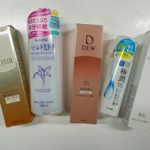 今話題×人気の化粧水はコレ！マツモトキヨシ「BeautyU」に潜入！