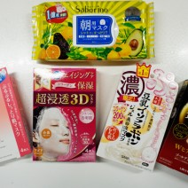 おすすめ＆人気！ALL1500円以下のプチプラシートマスクをマツモトキヨシ「BeautyU」で徹底リサーチ！