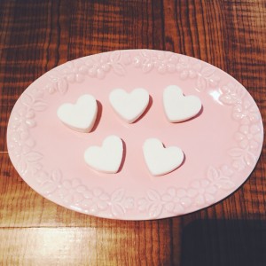 低糖質で美肌にもいいココナッツバター