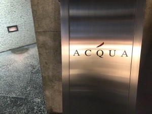 美的クラブメンバーが体験！「ACQUA(アクア)Aoyama」