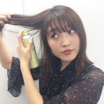 髪の量が多い人におすすめ！スッキリ見えるためのデイリーケア【賢人の髪コンプレックス解消ファイルvol.4】