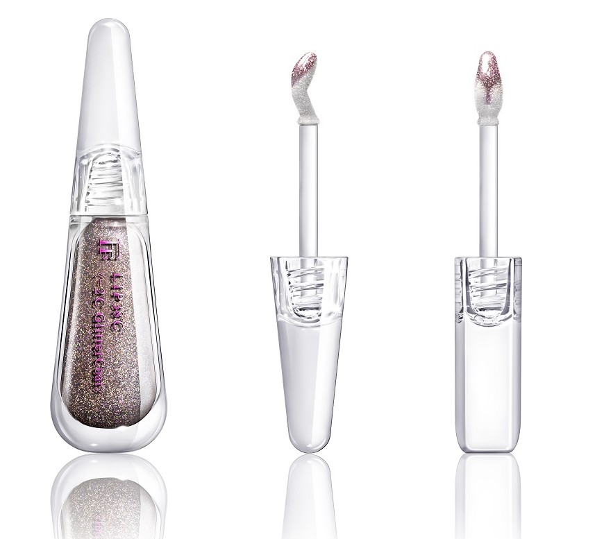 早い者勝ち！大人気のフローフシ『LIP38℃』から冬限定カラーが登場