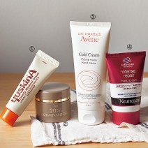 超しっとり！ やっぱりあのロングセラーのハンドクリームが優秀だった！