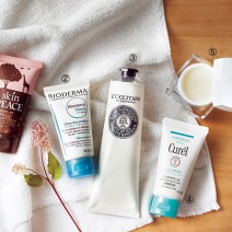デリケートな手肌におすすめな低刺激ハンドクリーム5選