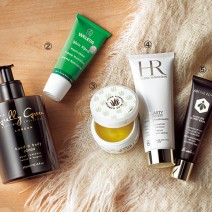美容家推薦！全身まで使える万能ハンドクリーム厳選５品｜点数チャート付き