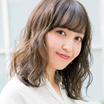 似合う前髪が分かる！ おでこの形別、おすすめのトレンド前髪を提案！