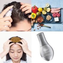 抜け毛を予防する方法が知りたい！原因と7つの予防策