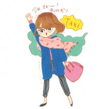 簡単＆効果絶大！ 歩くだけでぽかぽかボディに♪＜運動ギライで血流が悪いタイプ＞