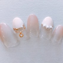 スポンジorチップ？簡単グラデーションネイルのやり方を振り返り！ 人気デザインまとめも！