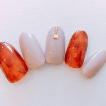 【2017-18】冬ネイル｜セルフでできるやり方＆デザイン集