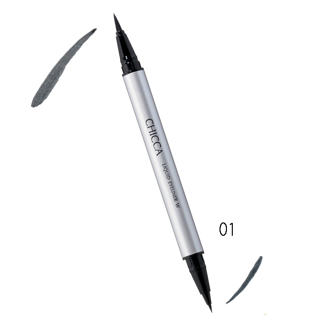 CHICCA（キッカ） リキッドアイライナー W