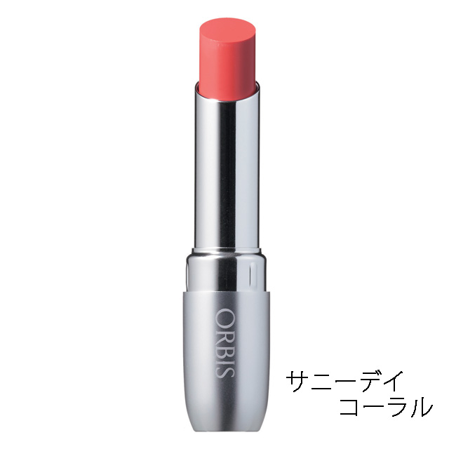 オルビス｜ルージュネス 6色