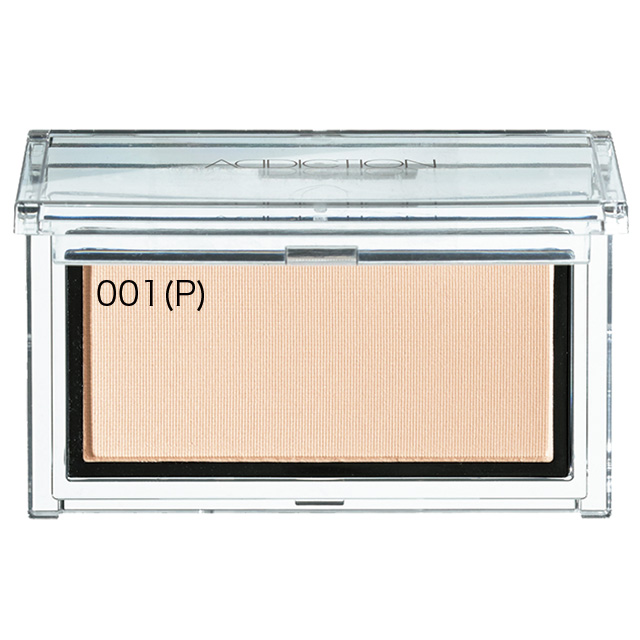 アディクション ザ ブラッシュ　ひとハケで美しく仕上がるフェイスカラー