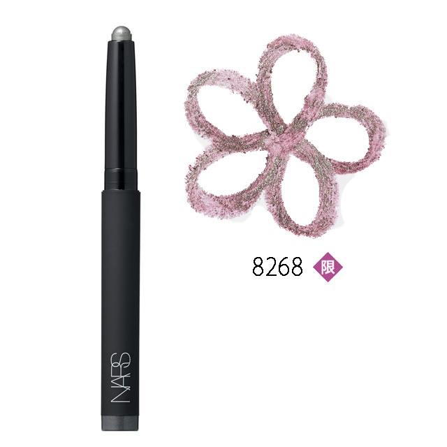 NARS(ナーズ) ベルベットシャドースティック　繰り出し式のペンシル型アイシャドウ