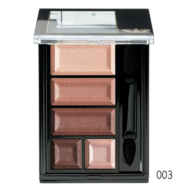 リンメル ショコラスウィート アイズ ソフトマット　人気のアイシャドウからセミマットな質感が登場