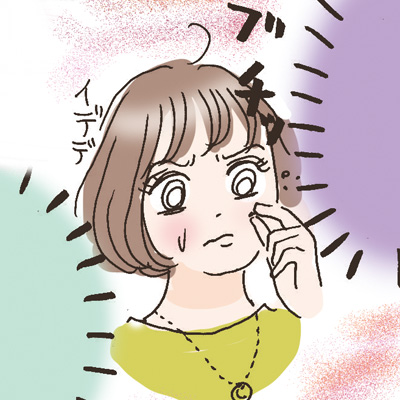 時間がない朝でも大丈夫！ 乾燥知らずな肌を作るポイント