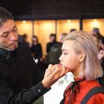 【RMK×GROWING PAINS】メイクとファッションのコラボレーションイベントが期間限定で開催！