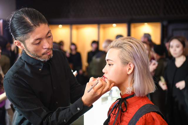 【RMK×GROWING PAINS】メイクとファッションのコラボレーションイベントが期間限定で開催！