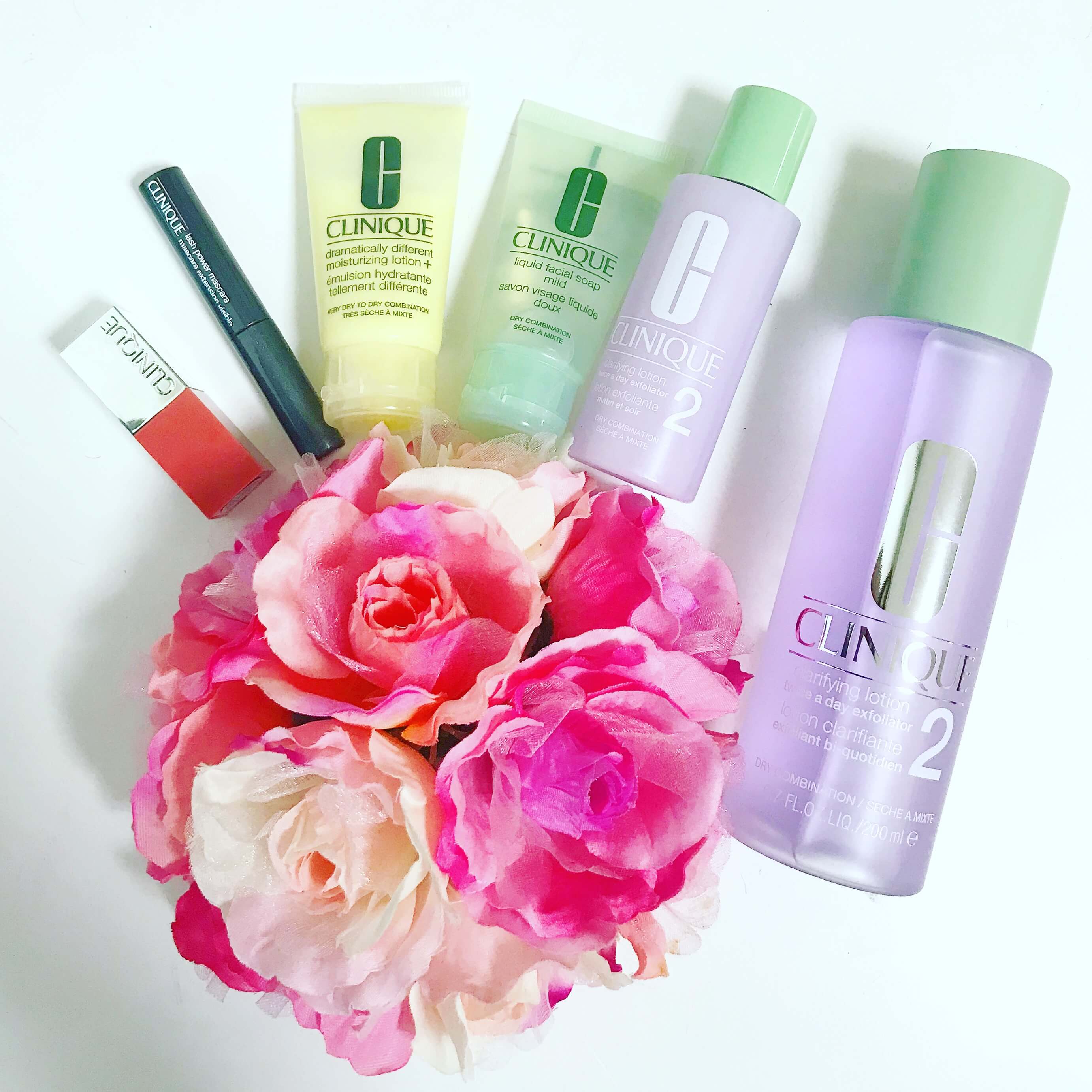 毛穴が消えていく 気になる毛穴ケアはクリニークにお任せ 美的クラブ通信 美的 Com