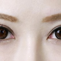 太眉ブームだけど…残念！急増する「眉盛り過ぎ女子」のNG4つ