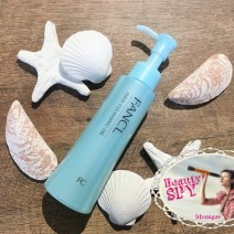 【キレイをSPY！】角栓を溶かす!? ファンケルの新「マイルドクレンジングオイル」をお試し