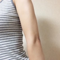 オバさんに見える肘上のプヨ肉が「本当に取れる」ちょっとしたコツ