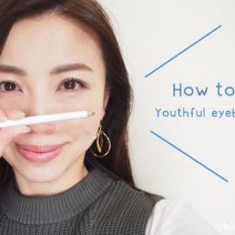 ミスると＋5歳はオバさん顔！「老けない眉の描き方」プロが指南