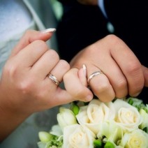 えっ…そんなに！「結婚指輪をなくした男女」驚きの割合とその後