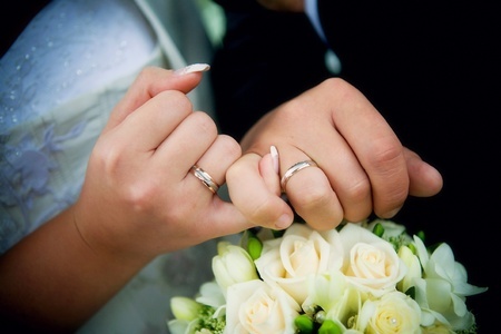 えっ…そんなに！「結婚指輪をなくした男女」驚きの割合とその後