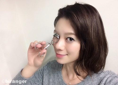15秒でくるりん！美まつげを作る「正しいビューラー」の選び方