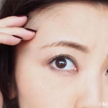 ヤダ…また眉毛消えてる！「眉メイクがすぐ落ちる人」NGな描き方4つ
