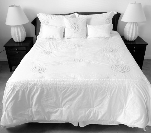 合わない寝具は不眠のもと！快眠できるマットレス選びのコツ5つ