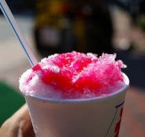 超意外！アイスよりかき氷のほうが体を冷やしにくいことが判明