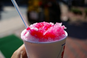 超意外！アイスよりかき氷のほうが体を冷やしにくいことが判明