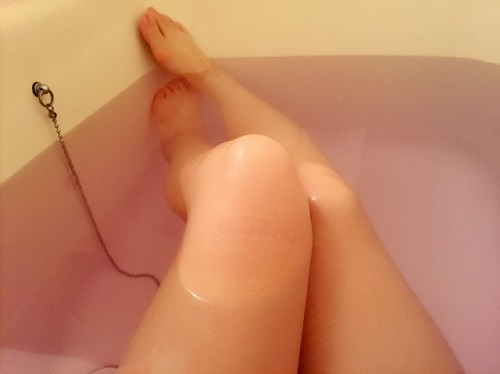 ゆったり朝風呂…はNGだった！正しい「ストレス解消入浴法」
