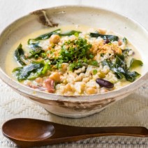 食べ過ぎや血糖値の抑制効果も！食欲の秋こそ「もち麦ファースト」を