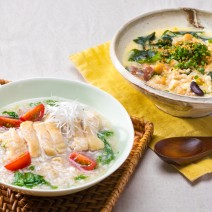 ダイエットや美肌に…料理研究家が考案！簡単おいしい「もち麦レシピ」