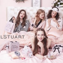 3日間限定！原宿にジル スチュアートの限定コスメを試せるカフェが登場