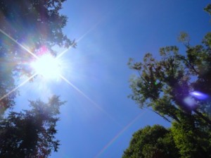一気に老化が加速する「超危険な近赤外線」を防ぐ方法6つ【前編】