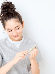 指先美人のこまめなケア＆おすすめケアアイテム