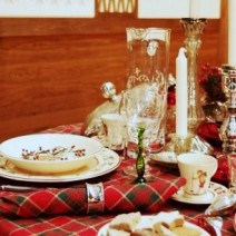 彼がクリスマスに「家庭的な女性だな」と思って喜ぶテク